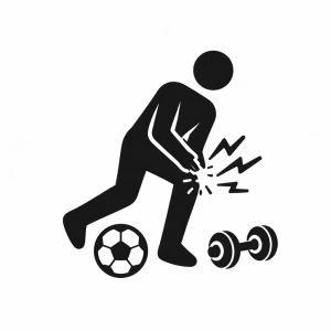 Lesiones Deportivas