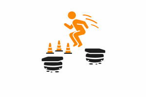 Reactive Training